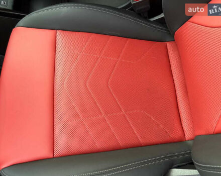 Білий БМВ iX1, об'ємом двигуна 0 л та пробігом 19 тис. км за 29000 $, фото 21 на Automoto.ua