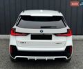 Белый БМВ iX1, объемом двигателя 0 л и пробегом 33 тыс. км за 42900 $, фото 7 на Automoto.ua