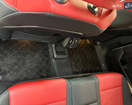 Білий БМВ iX1, об'ємом двигуна 0 л та пробігом 19 тис. км за 29000 $, фото 39 на Automoto.ua