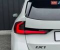 Белый БМВ iX1, объемом двигателя 0 л и пробегом 33 тыс. км за 42900 $, фото 9 на Automoto.ua