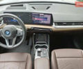 БМВ iX1 2023 в Львове на Automoto.ua Белый БМВ iX1, объемом двигателя 0 л и пробегом 27 тыс. км за 26000 $, фото 5 на Automoto.ua