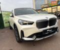 Білий БМВ iX1, об'ємом двигуна 0 л та пробігом 19 тис. км за 29000 $, фото 3 на Automoto.ua