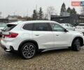 Белый БМВ iX1, объемом двигателя 0 л и пробегом 36 тыс. км за 28000 $, фото 6 на Automoto.ua