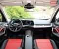 Белый БМВ iX1, объемом двигателя 0 л и пробегом 9 тыс. км за 28000 $, фото 8 на Automoto.ua