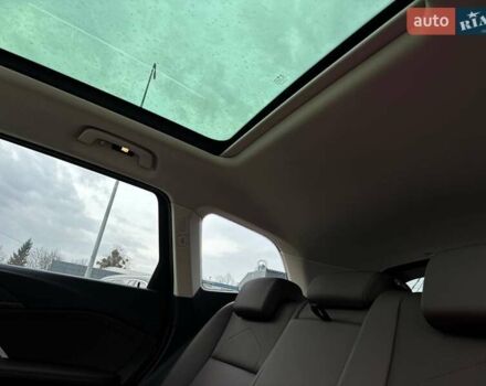 Белый БМВ iX1, объемом двигателя 0 л и пробегом 33 тыс. км за 28000 $, фото 59 на Automoto.ua