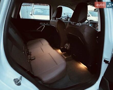 Білий БМВ iX1, об'ємом двигуна 0 л та пробігом 4 тис. км за 33000 $, фото 35 на Automoto.ua