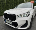 Белый БМВ iX1, объемом двигателя 0 л и пробегом 24 тыс. км за 42000 $, фото 2 на Automoto.ua