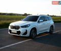 Белый БМВ iX1, объемом двигателя 0 л и пробегом 15 тыс. км за 38000 $, фото 4 на Automoto.ua