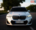 Белый БМВ iX1, объемом двигателя 0 л и пробегом 15 тыс. км за 38000 $, фото 1 на Automoto.ua