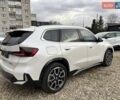 Белый БМВ iX1, объемом двигателя 0 л и пробегом 33 тыс. км за 28000 $, фото 17 на Automoto.ua