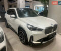 Белый БМВ iX1, объемом двигателя 0 л и пробегом 27 тыс. км за 25000 $, фото 3 на Automoto.ua