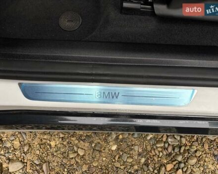 Белый БМВ iX1, объемом двигателя 0 л и пробегом 36 тыс. км за 28000 $, фото 23 на Automoto.ua