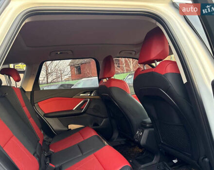 Білий БМВ iX1, об'ємом двигуна 0 л та пробігом 19 тис. км за 29000 $, фото 37 на Automoto.ua