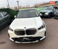 Білий БМВ iX1, об'ємом двигуна 0 л та пробігом 19 тис. км за 29000 $, фото 6 на Automoto.ua