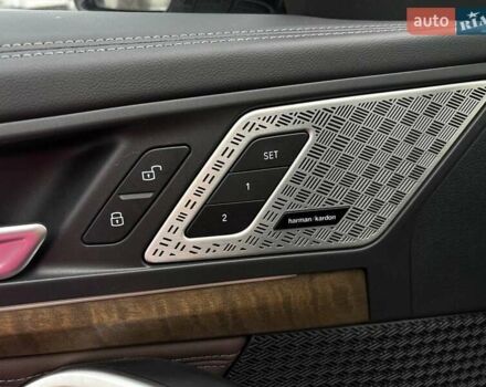 Белый БМВ iX1, объемом двигателя 0 л и пробегом 33 тыс. км за 28000 $, фото 28 на Automoto.ua