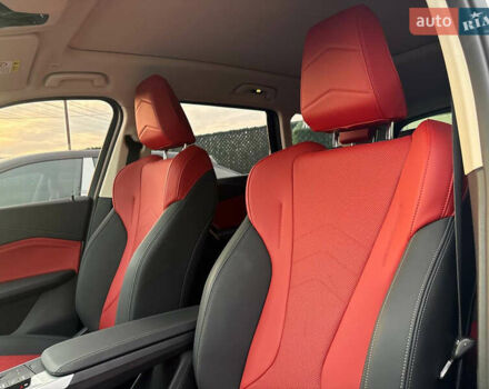 Білий БМВ iX1, об'ємом двигуна 0 л та пробігом 19 тис. км за 29000 $, фото 19 на Automoto.ua