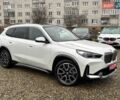 Белый БМВ iX1, объемом двигателя 0 л и пробегом 36 тыс. км за 28000 $, фото 7 на Automoto.ua