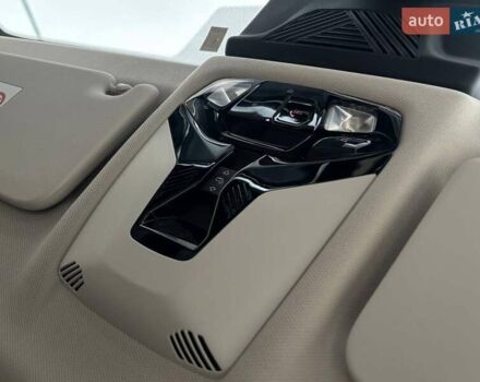 Белый БМВ iX1, объемом двигателя 0 л и пробегом 36 тыс. км за 28000 $, фото 40 на Automoto.ua