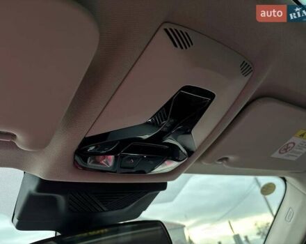 Белый БМВ iX1, объемом двигателя 0 л и пробегом 33 тыс. км за 28000 $, фото 49 на Automoto.ua