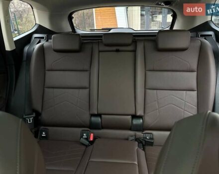 Белый БМВ iX1, объемом двигателя 0 л и пробегом 33 тыс. км за 28000 $, фото 56 на Automoto.ua