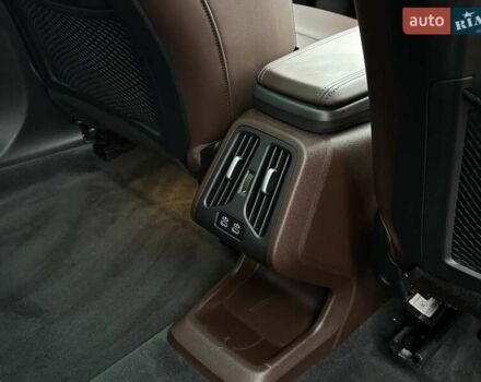 Белый БМВ iX1, объемом двигателя 0 л и пробегом 36 тыс. км за 28000 $, фото 51 на Automoto.ua