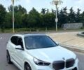 Белый БМВ iX1, объемом двигателя 0 л и пробегом 20 тыс. км за 30000 $, фото 1 на Automoto.ua