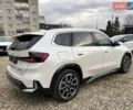 Белый БМВ iX1, объемом двигателя 0 л и пробегом 33 тыс. км за 28000 $, фото 16 на Automoto.ua