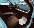 Білий БМВ iX1, об'ємом двигуна 0 л та пробігом 4 тис. км за 33000 $, фото 34 на Automoto.ua