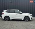 Белый БМВ iX1, объемом двигателя 0 л и пробегом 33 тыс. км за 42900 $, фото 5 на Automoto.ua