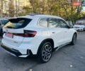 Білий БМВ iX1, об'ємом двигуна 0 л та пробігом 4 тис. км за 33000 $, фото 4 на Automoto.ua