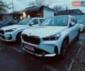 Белый БМВ iX1, объемом двигателя 0 л и пробегом 4 тыс. км за 34900 $, фото 1 на Automoto.ua