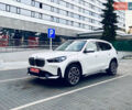 БМВ iX1 2023 в Киеве на Automoto.ua Белый БМВ iX1, объемом двигателя 0 л и пробегом 5 тыс. км за 31900 $, фото 4 на Automoto.ua