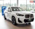 Белый БМВ iX1, объемом двигателя 0 л и пробегом 9 тыс. км за 28000 $, фото 1 на Automoto.ua