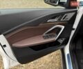 Белый БМВ iX1, объемом двигателя 0 л и пробегом 36 тыс. км за 28000 $, фото 17 на Automoto.ua