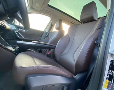 БМВ iX1 2023 у Мукачеве на Automoto.ua Білий БМВ iX1, об'ємом двигуна 0 л та пробігом 16 тис. км за 30900 $, фото 15 на Automoto.ua