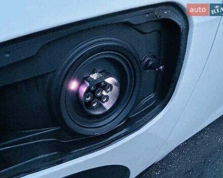 Білий БМВ iX1, об'ємом двигуна 0 л та пробігом 4 тис. км за 33000 $, фото 28 на Automoto.ua