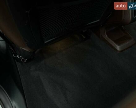 Белый БМВ iX1, объемом двигателя 0 л и пробегом 36 тыс. км за 28000 $, фото 58 на Automoto.ua