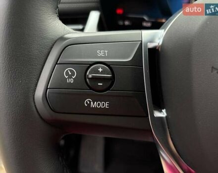 Белый БМВ iX1, объемом двигателя 0 л и пробегом 33 тыс. км за 28000 $, фото 36 на Automoto.ua