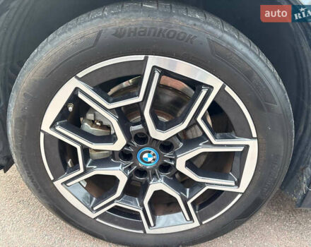 Білий БМВ iX1, об'ємом двигуна 0 л та пробігом 19 тис. км за 29000 $, фото 12 на Automoto.ua