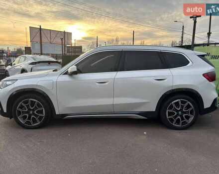 Білий БМВ iX1, об'ємом двигуна 0 л та пробігом 19 тис. км за 29000 $, фото 8 на Automoto.ua