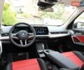 Белый БМВ iX1, объемом двигателя 0 л и пробегом 9 тыс. км за 28000 $, фото 7 на Automoto.ua