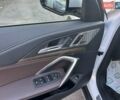 Білий БМВ iX1, об'ємом двигуна 0 л та пробігом 4 тис. км за 33000 $, фото 12 на Automoto.ua