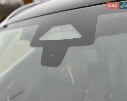 Белый БМВ iX1, объемом двигателя 0 л и пробегом 36 тыс. км за 28000 $, фото 15 на Automoto.ua