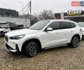 Белый БМВ iX1, объемом двигателя 0 л и пробегом 36 тыс. км за 28000 $, фото 2 на Automoto.ua