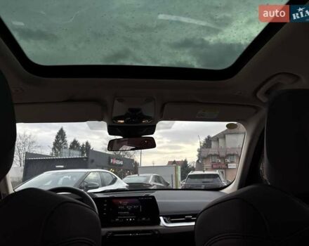 Белый БМВ iX1, объемом двигателя 0 л и пробегом 33 тыс. км за 28000 $, фото 52 на Automoto.ua