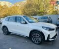 Білий БМВ iX1, об'ємом двигуна 0 л та пробігом 4 тис. км за 33000 $, фото 5 на Automoto.ua