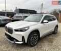 Белый БМВ iX1, объемом двигателя 0 л и пробегом 33 тыс. км за 28000 $, фото 7 на Automoto.ua