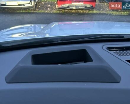 Білий БМВ iX1, об'ємом двигуна 0 л та пробігом 4 тис. км за 33000 $, фото 24 на Automoto.ua