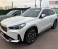 Білий БМВ iX1, об'ємом двигуна 0 л та пробігом 19 тис. км за 29000 $, фото 4 на Automoto.ua