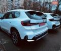 Белый БМВ iX1, объемом двигателя 0 л и пробегом 4 тыс. км за 34900 $, фото 2 на Automoto.ua